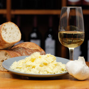 Fondue du Chalet Gourmand