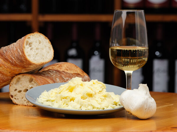 Fondue du Chalet Gourmand
