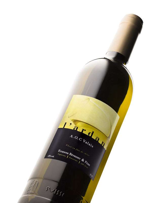 Description de ton produit avec des mot clef come dans cet exemple "Vin Blanc Valais" "Cave etienne Bétrisey"